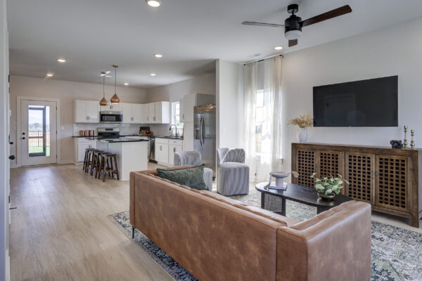 Johnson City Aerial Photography LLC