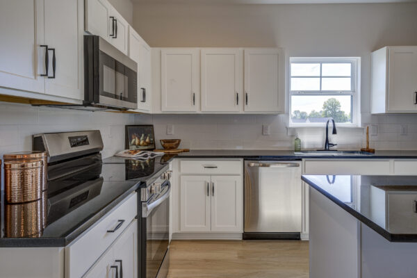 Johnson City Aerial Photography LLC