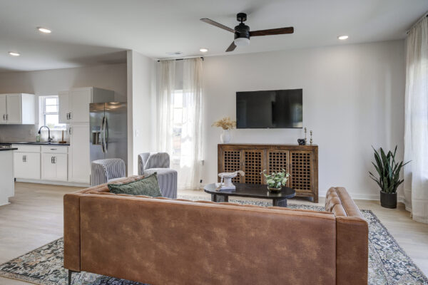 Johnson City Aerial Photography LLC