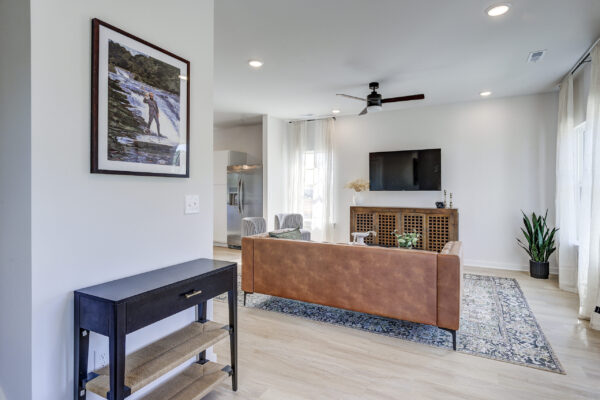 Johnson City Aerial Photography LLC