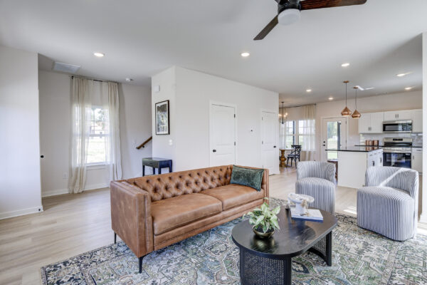 Johnson City Aerial Photography LLC