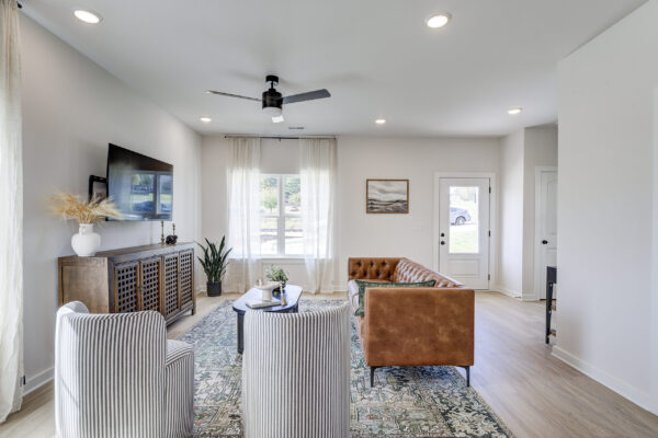 Johnson City Aerial Photography LLC