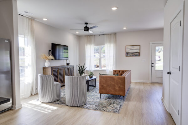 Johnson City Aerial Photography LLC