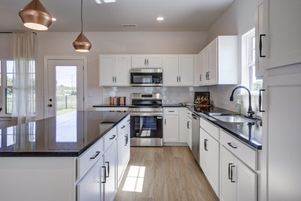 Johnson City Aerial Photography LLC