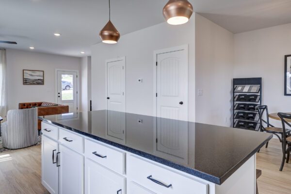 Johnson City Aerial Photography LLC