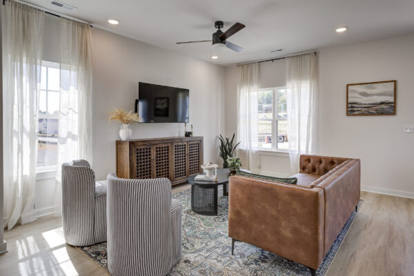 Johnson City Aerial Photography LLC