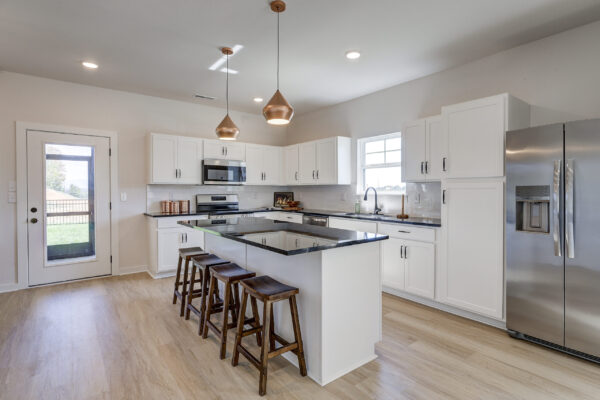 Johnson City Aerial Photography LLC