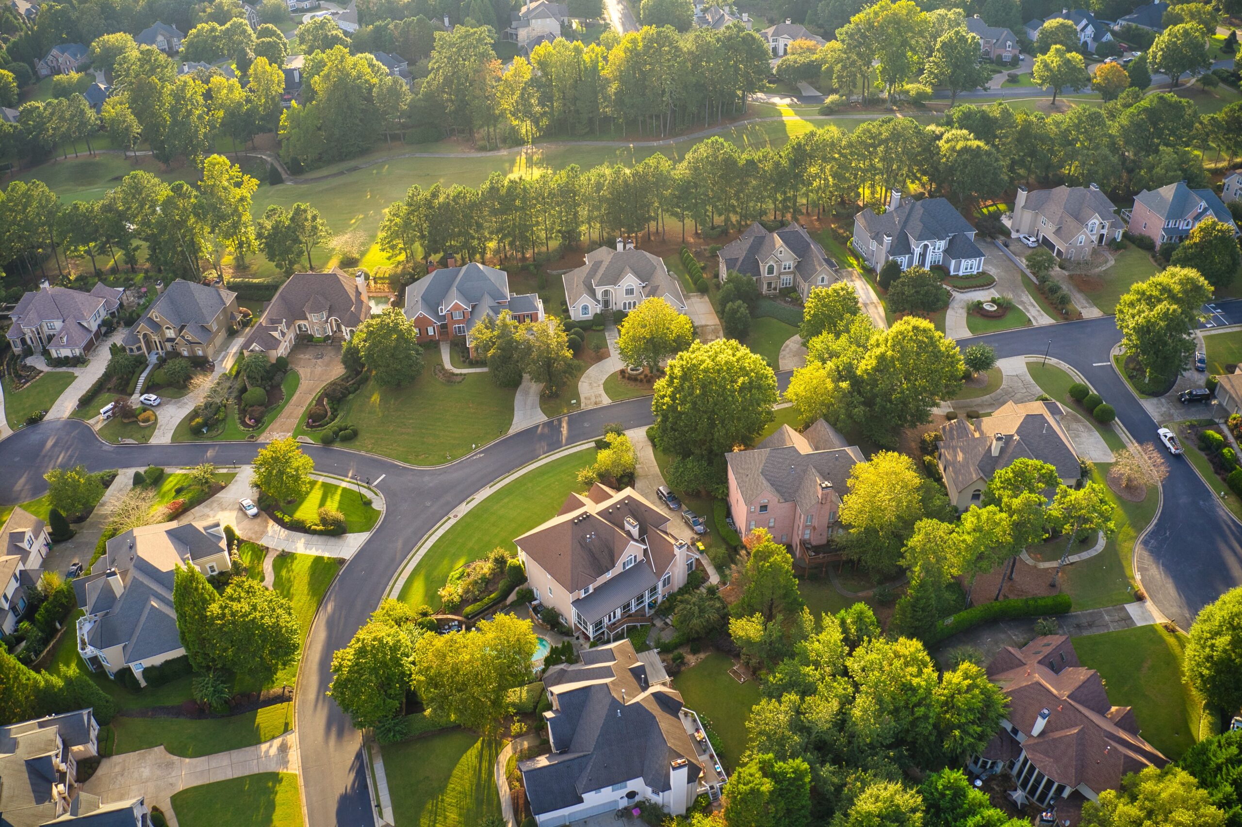 Which LFG Homes Community is Right for You?